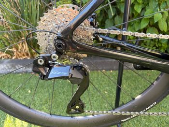 Cannondale Supersix Shimano 105 Di2 2022 Road & Gravel d'occasion — image 10 sur 14
