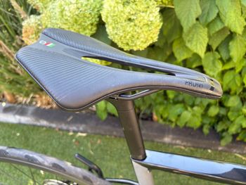 Cannondale Supersix Shimano 105 Di2 2022 Road & Gravel d'occasion — image 8 sur 14