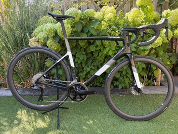 Used Cannondale Supersix Shimano 105 Di2 2022 Road & Gravel