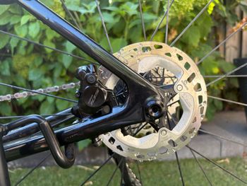 Cannondale Supersix Shimano 105 Di2 2022 Road & Gravel d'occasion — image 13 sur 14