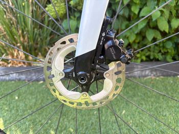 Cannondale Supersix Shimano 105 Di2 2022 Road & Gravel d'occasion — image 12 sur 14