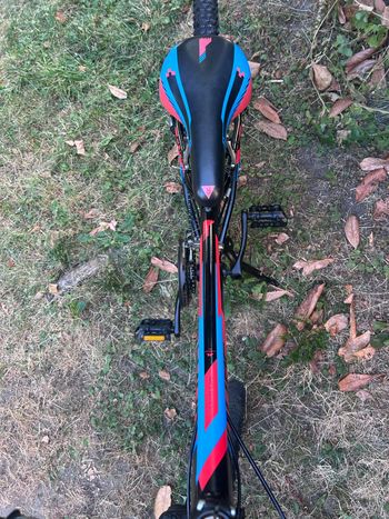 Brugt CUBE ACCESS 240 ALLROAD 2020 2020 Youth — billede 5 af 5