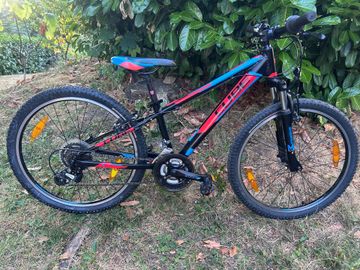 Used CUBE ACCESS 240 ALLROAD 2020 2020 Kids & Youth