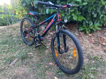 Brugt CUBE ACCESS 240 ALLROAD 2020 2020 Youth — billede 2 af 5