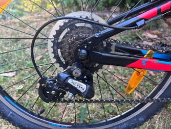 Brugt CUBE ACCESS 240 ALLROAD 2020 2020 Youth — billede 3 af 5