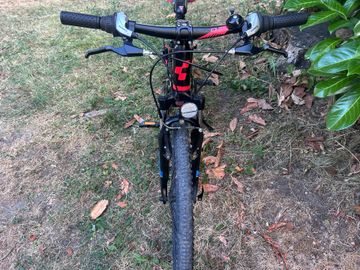 CUBE ACCESS 240 ALLROAD 2020 2020 Youth usato, Nero — immagine 4 di 5