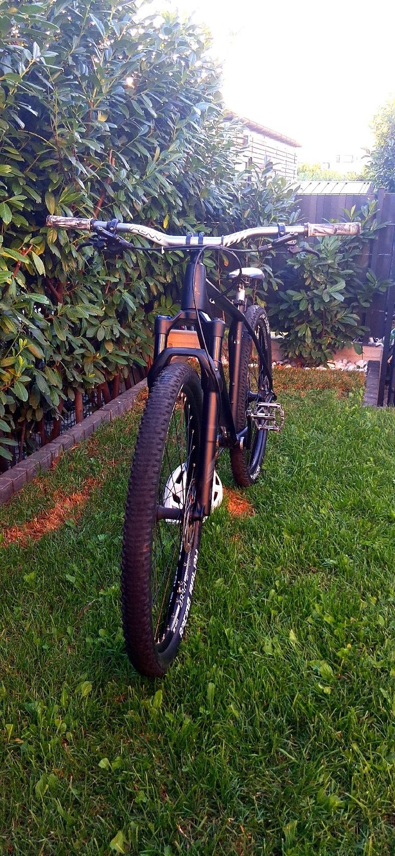 Used BULLS COPPERHEAD 3 29 2025 2025 MTB