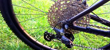 Używany BULLS COPPERHEAD 3 29 2025 2025 Mountainbike — zdjęcie 10 z 10
