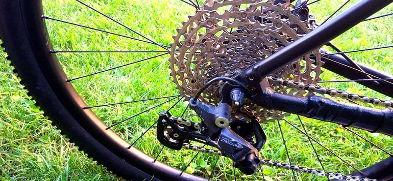 Używany BULLS COPPERHEAD 3 29 2025 2025 Mountainbike — zdjęcie 10 z 10