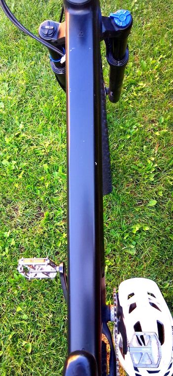 Używany BULLS COPPERHEAD 3 29 2025 2025 Mountainbike — zdjęcie 8 z 10