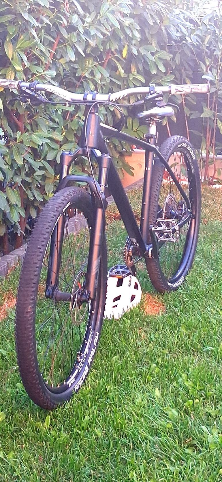 Używany BULLS COPPERHEAD 3 29 2025 2025 Mountainbike — zdjęcie 9 z 10