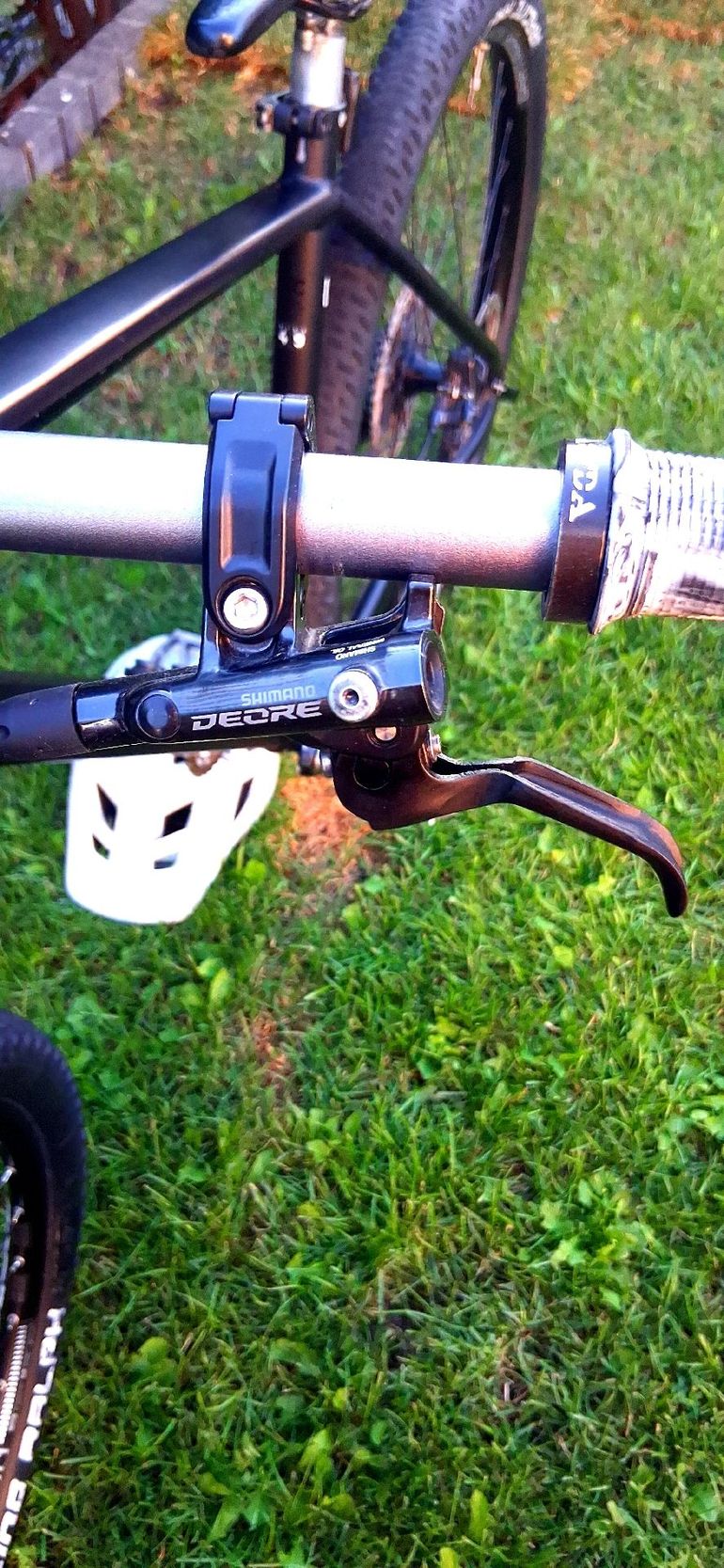 Używany BULLS COPPERHEAD 3 29 2025 2025 Mountainbike — zdjęcie 4 z 10