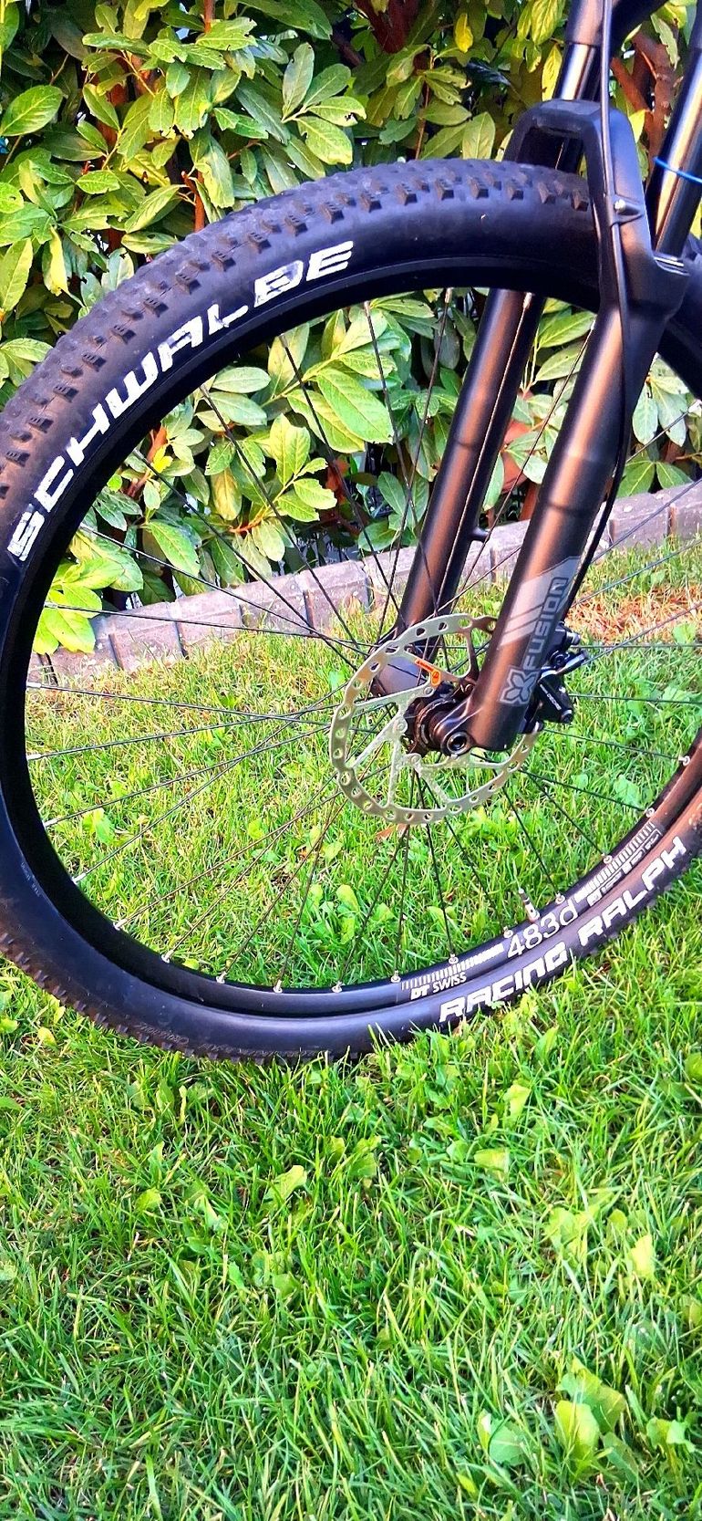 Używany BULLS COPPERHEAD 3 29 2025 2025 Mountainbike — zdjęcie 6 z 10