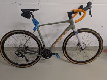 Gebrauchtes Orbea TERRA H30 2024 2024 Road & Gravel