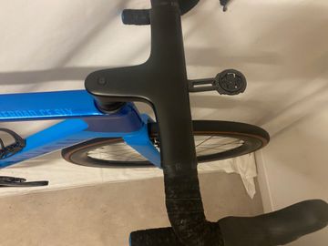 Brugt Canyon Aeroad CF SLX 2024 Road & Gravel — billede 7 af 8