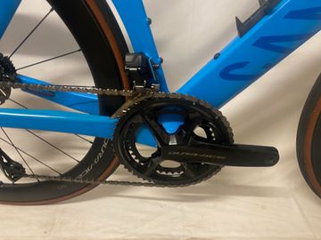 Brugt Canyon Aeroad CF SLX 2024 Road & Gravel — billede 8 af 8