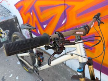 Použité RAAW Jibb Shimano Deore XT 2023 Mountainbike — obrázek 6 z 9