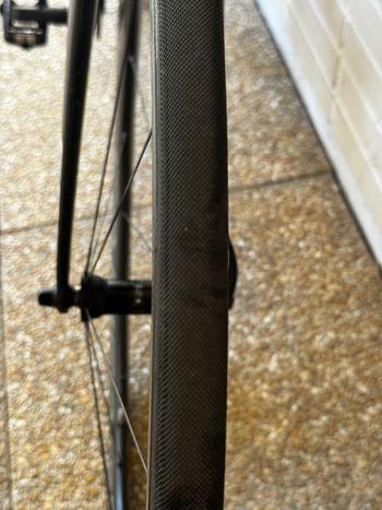 Used Look 695 Campagnolo Potenza 2014 Road & Gravel, Black — image 7 of 30