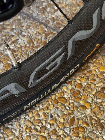 Used Look 695 Campagnolo Potenza 2014 Road & Gravel, Black — image 12 of 30