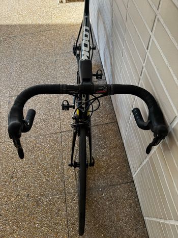 Used Look 695 Campagnolo Potenza 2014 Road & Gravel, Black — image 8 of 30