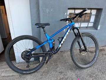 Used Trek Fuel EX 8 Gen 5 2023 2023 MTB