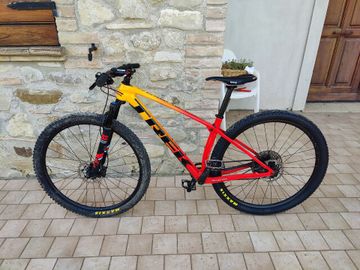 Trek Procaliber 9.5 2024 2024 MTB de segunda mano
