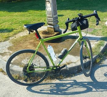 Brugt Surly Disc Trucker 700c 2026 2026 Road & Gravel — billede 1 af 3