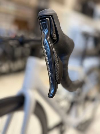 Brugt Giant TCR Advanced 0 2026 2026 Road & Gravel — billede 10 af 12