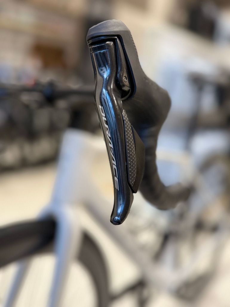 Brugt Giant TCR Advanced 0 2026 2026 Road & Gravel — billede 10 af 12