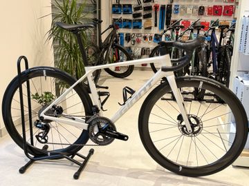 Giant TCR Advanced 0 2026 2026 Road & Gravel d'occasion