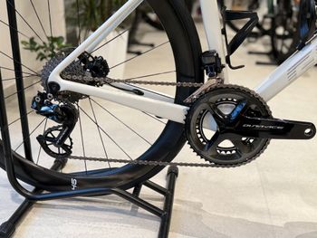 Brugt Giant TCR Advanced 0 2026 2026 Road & Gravel — billede 2 af 12