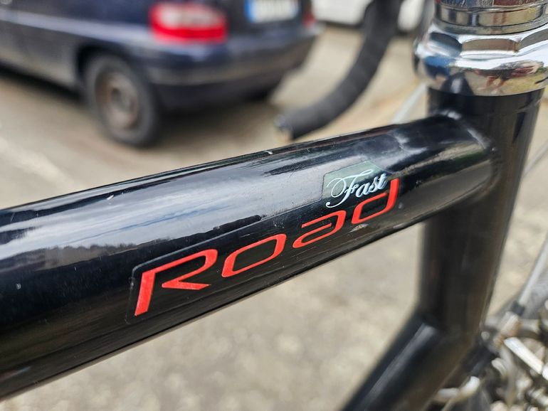 Used Bertin Custom Shimano Sora 1999 Road & Gravel, Red — image 6 of 7