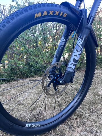 Brugt Canyon Spectral 29 CF 7 2023 2023 Mountainbike — billede 2 af 6