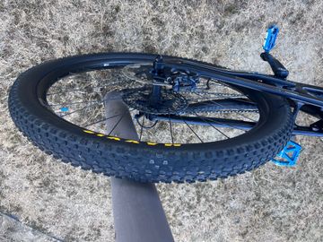 Brugt Canyon Spectral 29 CF 7 2023 2023 Mountainbike — billede 4 af 6