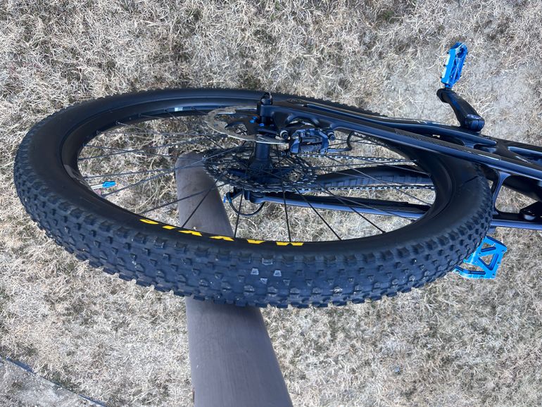 Brugt Canyon Spectral 29 CF 7 2023 2023 Mountainbike — billede 4 af 6