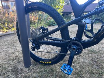 Brugt Canyon Spectral 29 CF 7 2023 2023 Mountainbike — billede 6 af 6