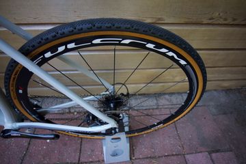 Używany Scott Speedster 10 disc 2019 2019 Road & Gravel — zdjęcie 12 z 13