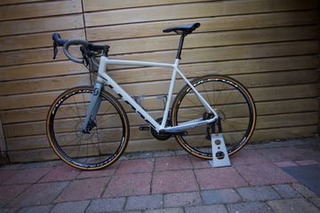 Używany Scott Speedster 10 disc 2019 2019 Road & Gravel — zdjęcie 9 z 13