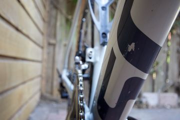 Używany Scott Speedster 10 disc 2019 2019 Road & Gravel — zdjęcie 10 z 13