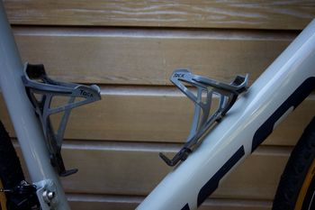 Scott Speedster 10 disc 2019 2019 Road & Gravel usato, Bianco — immagine 4 di 13