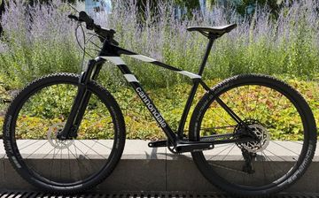 Used Cannondale F-Si Carbon 5 2020 2020 MTB