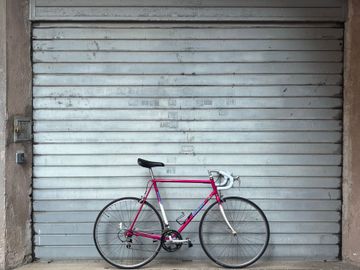 Used Giant Custom Other Shimano 1995 Road & Gravel