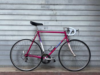Used Giant Custom Other Shimano 1995 Road & Gravel, Purple — image 3 of 11