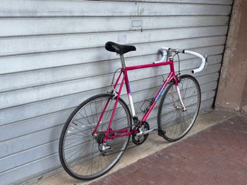 Used Giant Custom Other Shimano 1995 Road & Gravel, Purple — image 4 of 11