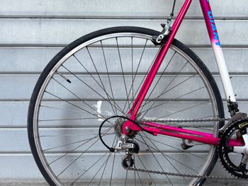 Used Giant Custom Other Shimano 1995 Road & Gravel, Purple — image 6 of 11