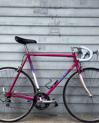 Used Giant Custom Other Shimano 1995 Road & Gravel, Purple — image 2 of 11