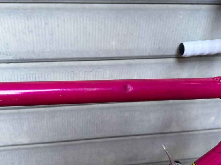 Used Giant Custom Other Shimano 1995 Road & Gravel, Purple — image 11 of 11