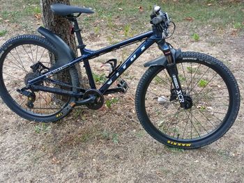 Used Vitus Nucleus 24 2022 2022 Mountainbike, Blue, 24, 26 — image 3 of 7