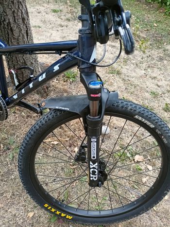 Used Vitus Nucleus 24 2022 2022 Mountainbike, Blue, 24, 26 — image 5 of 7