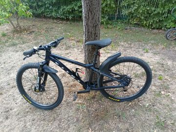 Używany Vitus Nucleus 24 2022 2022 MTB